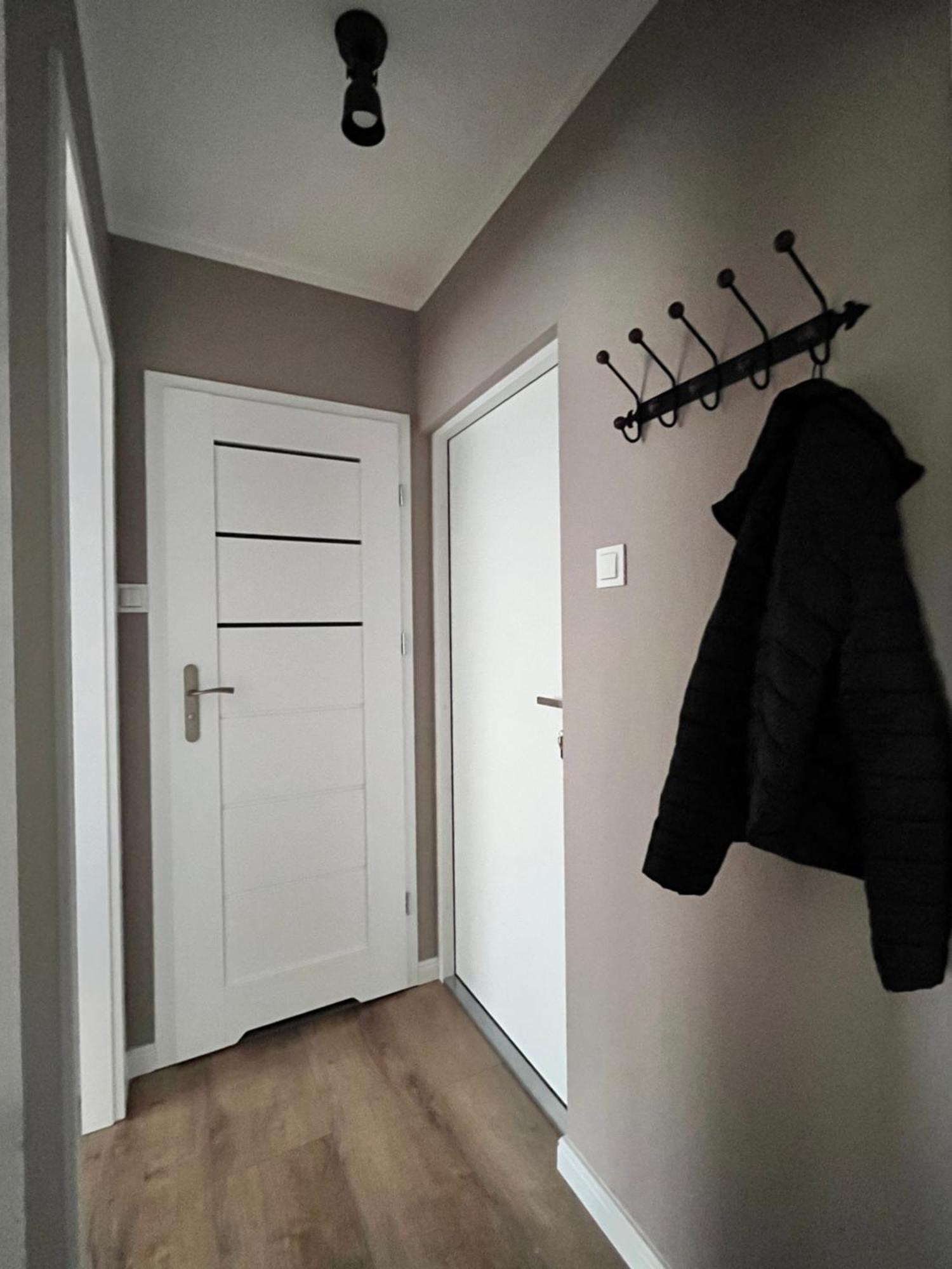 Apartament Przy Obserwatorium&Singielnia 올슈틴 외부 사진