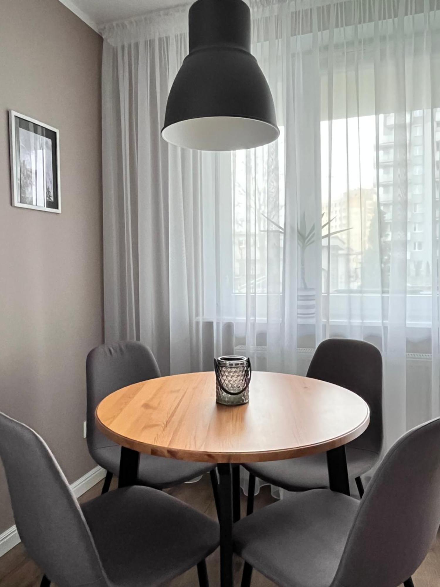 Apartament Przy Obserwatorium&Singielnia 올슈틴 외부 사진